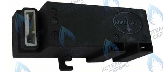 12273 Трансформатор розжига AC03ABK5JQ NEVALUX в Новосибирске