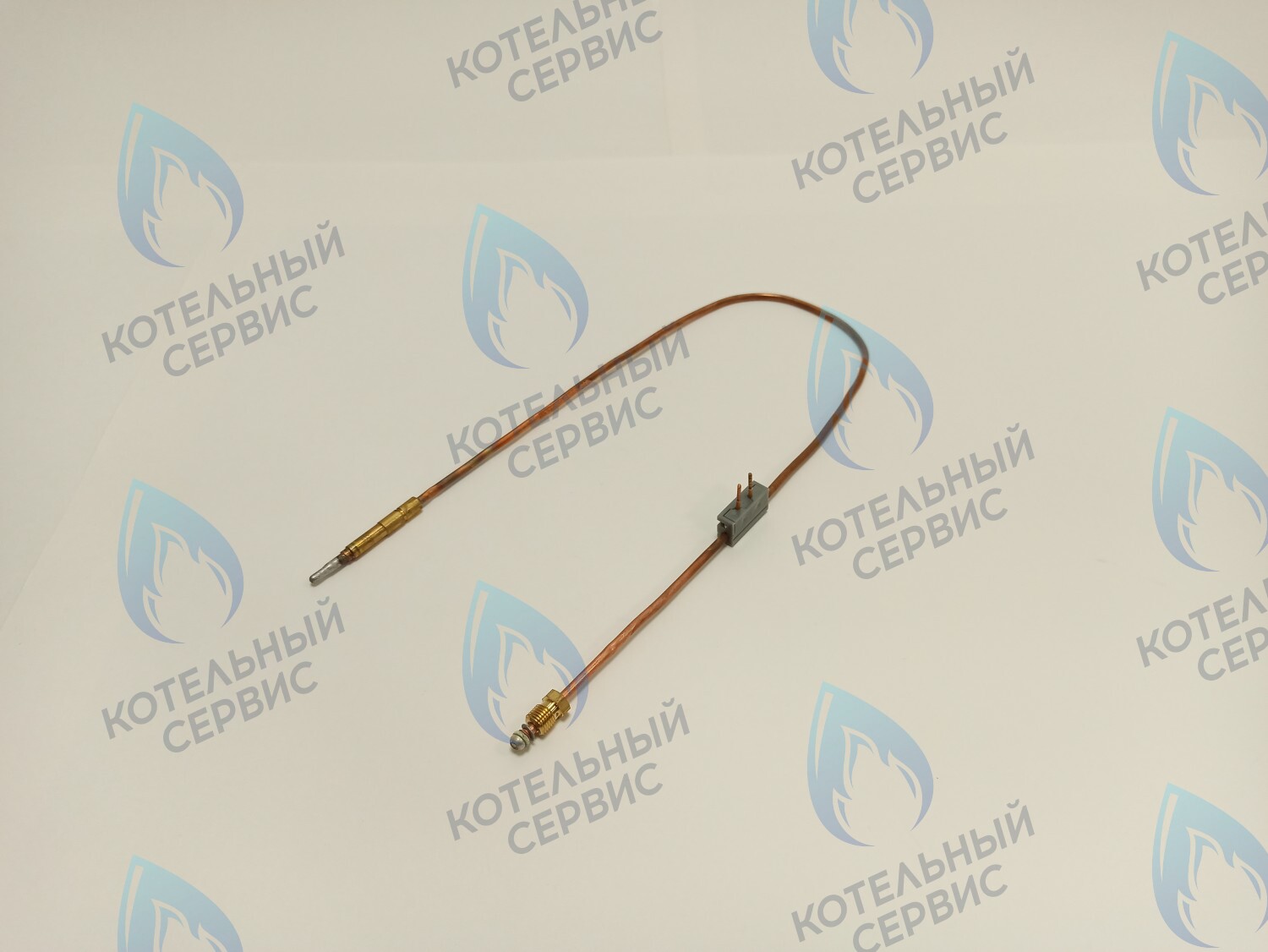 0.270.416 Термопара с термопрерывателем, подключение M9x1, L=600мм SIT в Новосибирске