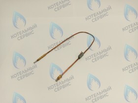 Термопара с термопрерывателем, подключение M9x1, L=600мм SIT