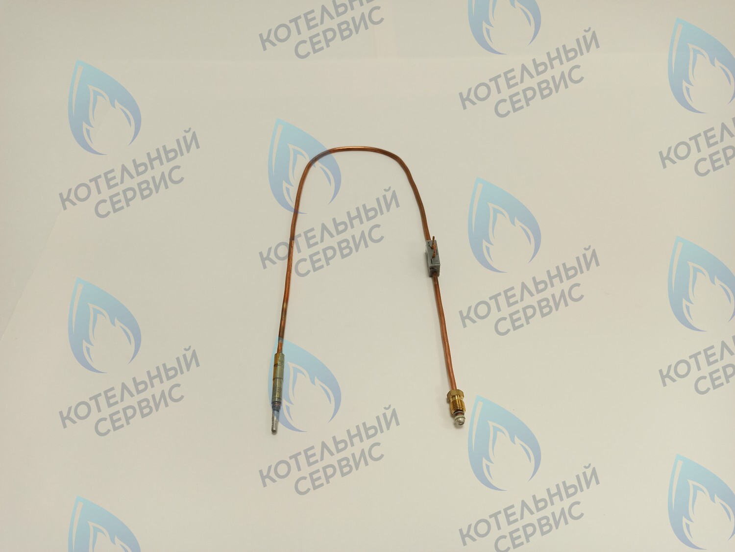 0.270.416 Термопара с термопрерывателем, подключение M9x1, L=600мм SIT в Новосибирске