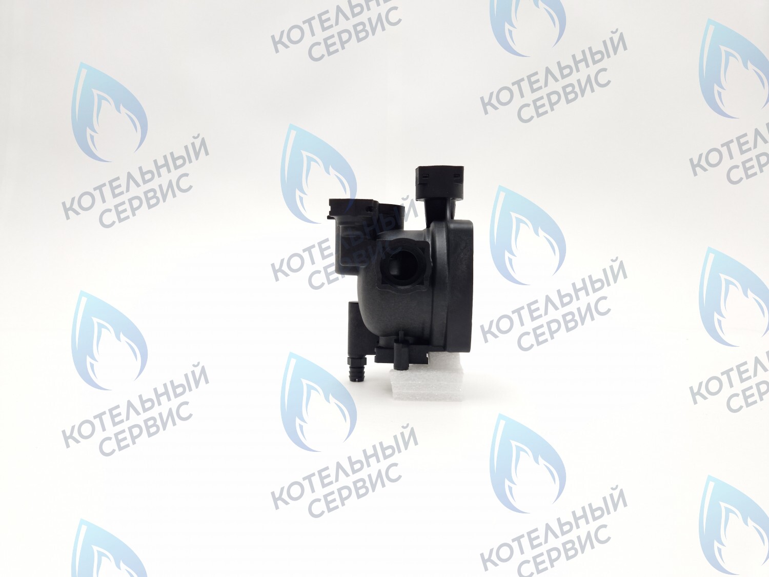 PMP01AP-NA Улитка циркуляционного насоса (без воздухоотводчика) Protherm Ягуар, Рысь, Гепард 2015 H-RU в Новосибирске