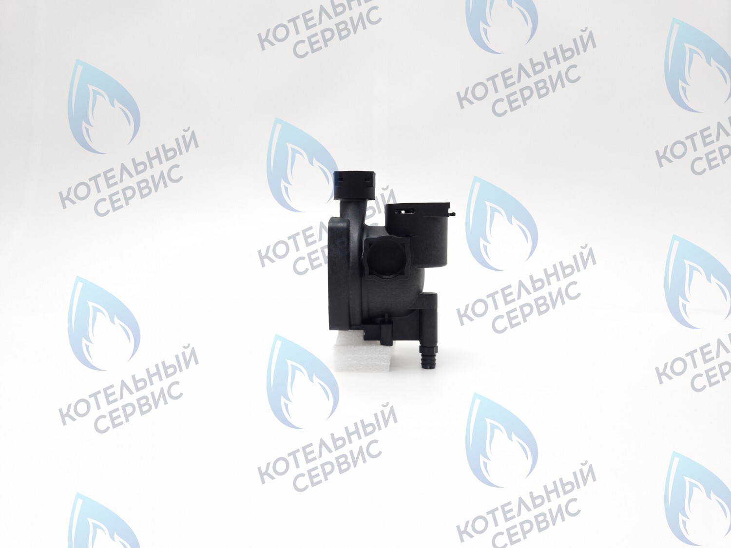PMP01AP-NA Улитка циркуляционного насоса (без воздухоотводчика) Protherm Ягуар, Рысь, Гепард 2015 H-RU в Новосибирске