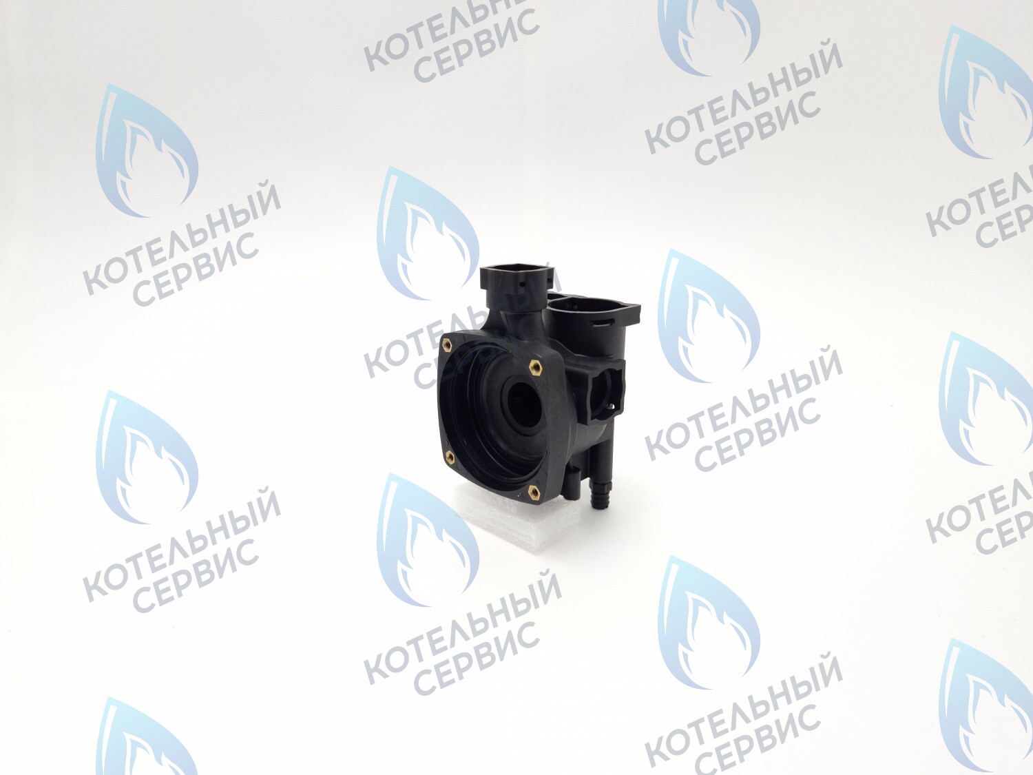 PMP01AP-NA Улитка циркуляционного насоса (без воздухоотводчика) Protherm Ягуар, Рысь, Гепард 2015 H-RU в Новосибирске