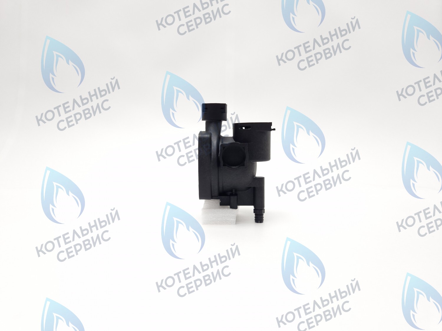 PMP01AP-NA Улитка циркуляционного насоса (без воздухоотводчика) Protherm Ягуар, Рысь, Гепард 2015 H-RU в Новосибирске