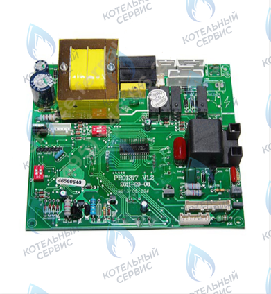 46560640 Плата управления PCB FERROLI в Новосибирске