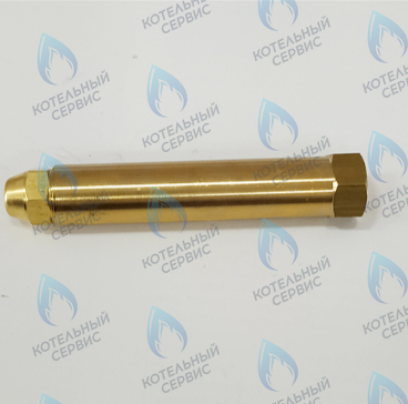 39828790 Форсунки KIT UG.1,35+PORTAUG. (35601360) FERROLI в Новосибирске