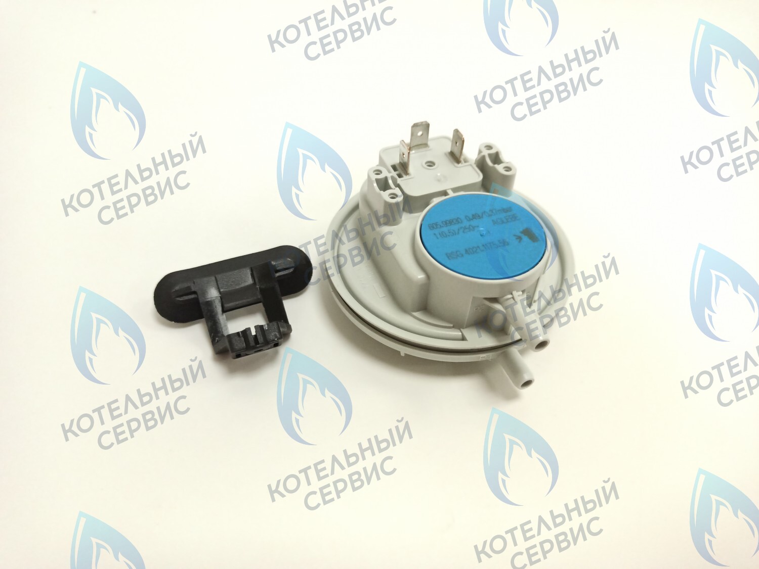 BI1506 101 Прессостат дымовых газов 24 кВт (BI1506 101) ELECTROLUX в Новосибирске