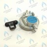 BI1506 101 Прессостат дымовых газов 24 кВт (BI1506 101) ELECTROLUX в Новосибирске
