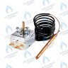 SS001 Термостат капиллярный рабочий (3 контакта) IMIT TR2 (0-90°C) PROTHERM (0020025281, 0020025284, 0020025285, 0020027673, 0020034952, 0020045038), FERROLI (39817200) в Новосибирске