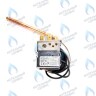 SS001 Термостат капиллярный рабочий (3 контакта) IMIT TR2 (0-90°C) PROTHERM (0020025281, 0020025284, 0020025285, 0020027673, 0020034952, 0020045038), FERROLI (39817200) в Новосибирске