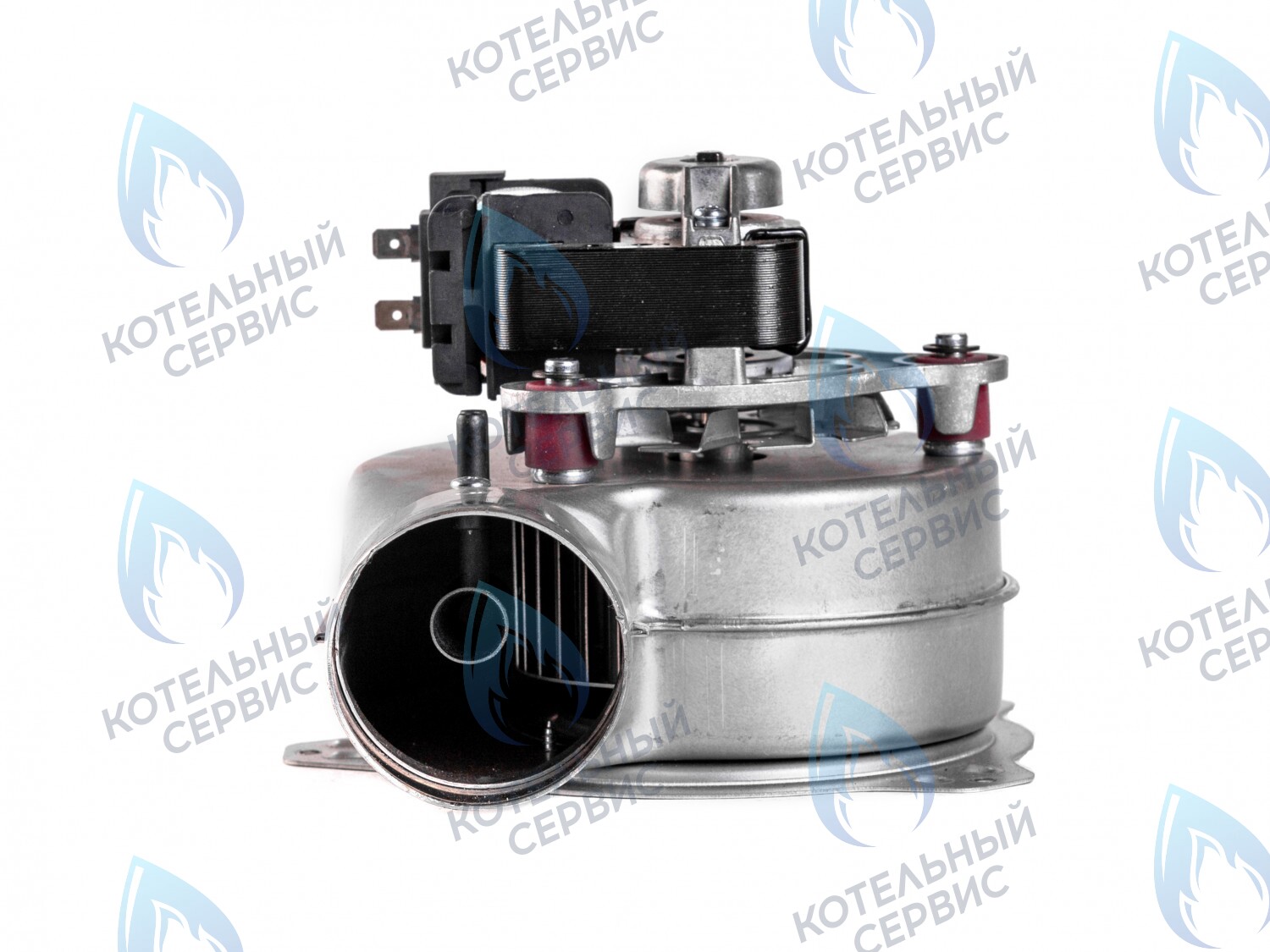 15199034 Вентилятор дымоудаления 10кВт/13кВт/16кВт Baden ALPENHOFF (15199034) в Новосибирске