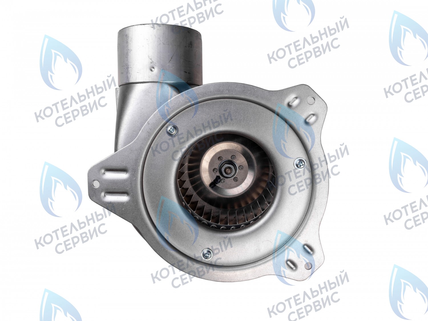 15199034 Вентилятор дымоудаления 10кВт/13кВт/16кВт Baden ALPENHOFF (15199034) в Новосибирске