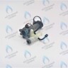 S515100018 Датчик протока воды (Входная труба гвс с краном подпитки Elsotherm B19F) ELSOTHERM серия B в Новосибирске