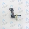 S515100018 Датчик протока воды (Входная труба гвс с краном подпитки Elsotherm B19F) ELSOTHERM серия B в Новосибирске