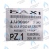 607290 Автоматический воздухоотводчик с кольцевой прокладкой BAXI ECO, ECO (3, 3 Compact, FOUR), LUNA, LUNA (3, 3 Comfort), MAIN, MAIN DIGIT, NUVOLA, NUVOLA (3, 3 COMFORT) в Новосибирске