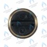 607290 Автоматический воздухоотводчик с кольцевой прокладкой BAXI ECO, ECO (3, 3 Compact, FOUR), LUNA, LUNA (3, 3 Comfort), MAIN, MAIN DIGIT, NUVOLA, NUVOLA (3, 3 COMFORT) в Новосибирске