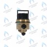 607290 Автоматический воздухоотводчик с кольцевой прокладкой BAXI ECO, ECO (3, 3 Compact, FOUR), LUNA, LUNA (3, 3 Comfort), MAIN, MAIN DIGIT, NUVOLA, NUVOLA (3, 3 COMFORT) в Новосибирске