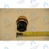 607290 Автоматический воздухоотводчик с кольцевой прокладкой BAXI ECO, ECO (3, 3 Compact, FOUR), LUNA, LUNA (3, 3 Comfort), MAIN, MAIN DIGIT, NUVOLA, NUVOLA (3, 3 COMFORT) в Новосибирске