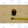 607290 Автоматический воздухоотводчик с кольцевой прокладкой BAXI ECO, ECO (3, 3 Compact, FOUR), LUNA, LUNA (3, 3 Comfort), MAIN, MAIN DIGIT, NUVOLA, NUVOLA (3, 3 COMFORT) в Новосибирске