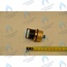 607290 Автоматический воздухоотводчик с кольцевой прокладкой BAXI ECO, ECO (3, 3 Compact, FOUR), LUNA, LUNA (3, 3 Comfort), MAIN, MAIN DIGIT, NUVOLA, NUVOLA (3, 3 COMFORT) в Новосибирске