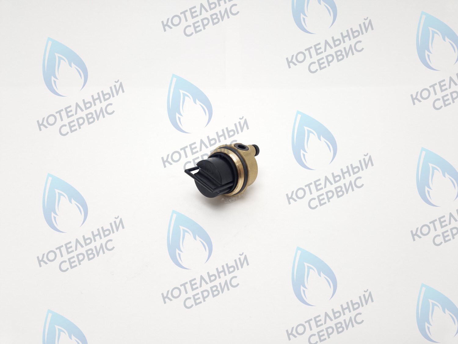607290 Автоматический воздухоотводчик с кольцевой прокладкой BAXI ECO, ECO (3, 3 Compact, FOUR), LUNA, LUNA (3, 3 Comfort), MAIN, MAIN DIGIT, NUVOLA, NUVOLA (3, 3 COMFORT) в Новосибирске