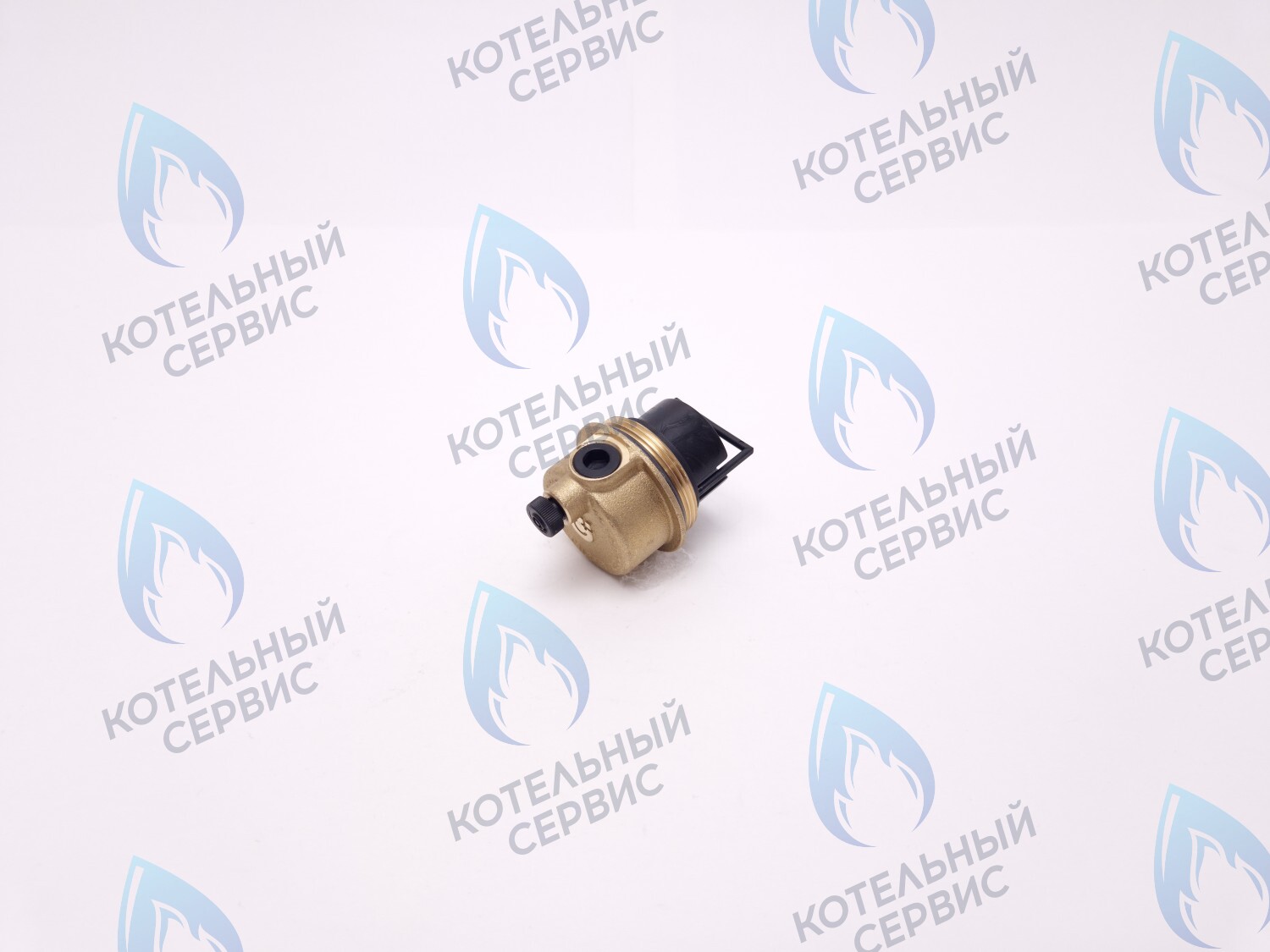 607290 Автоматический воздухоотводчик с кольцевой прокладкой BAXI ECO, ECO (3, 3 Compact, FOUR), LUNA, LUNA (3, 3 Comfort), MAIN, MAIN DIGIT, NUVOLA, NUVOLA (3, 3 COMFORT) в Новосибирске