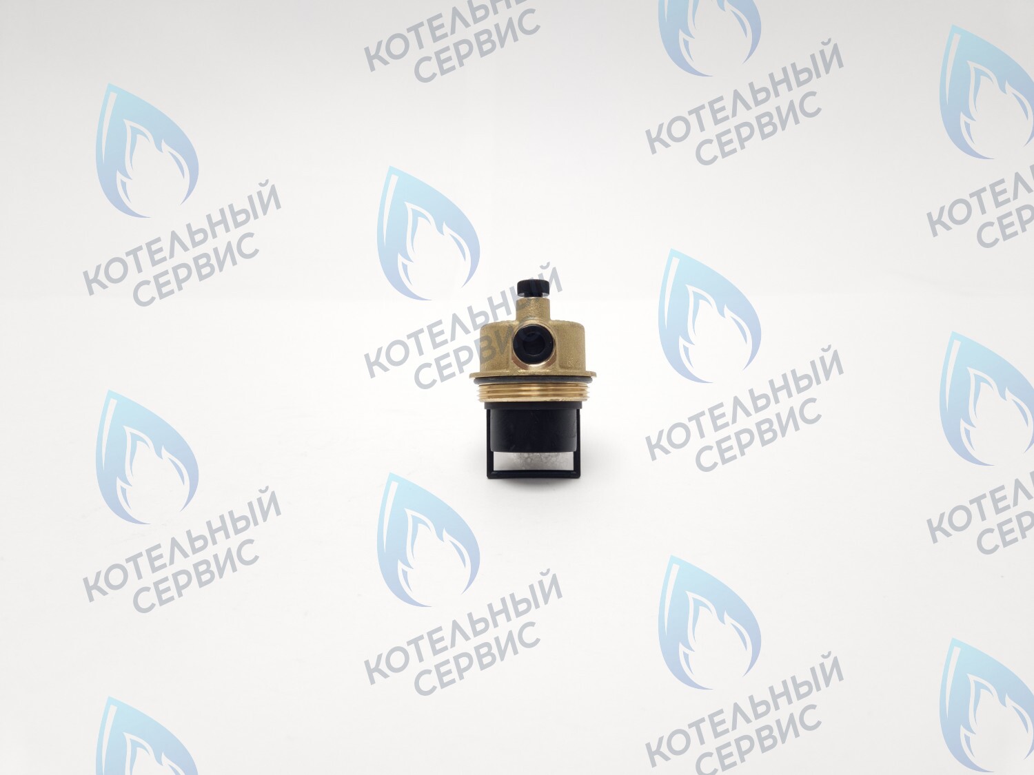 607290 Автоматический воздухоотводчик с кольцевой прокладкой BAXI ECO, ECO (3, 3 Compact, FOUR), LUNA, LUNA (3, 3 Comfort), MAIN, MAIN DIGIT, NUVOLA, NUVOLA (3, 3 COMFORT) в Новосибирске