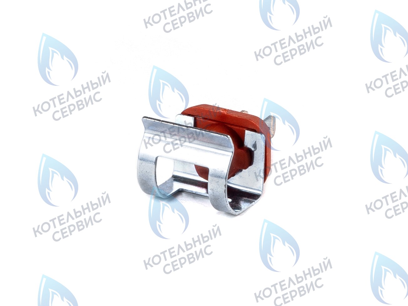 TSH002-49-BR Датчик температуры накладной NTC 1/2" BRAHMA 0730 в Новосибирске