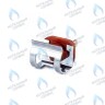 TSH002-49-BR Датчик температуры накладной NTC 1/2" BRAHMA 0730 в Новосибирске