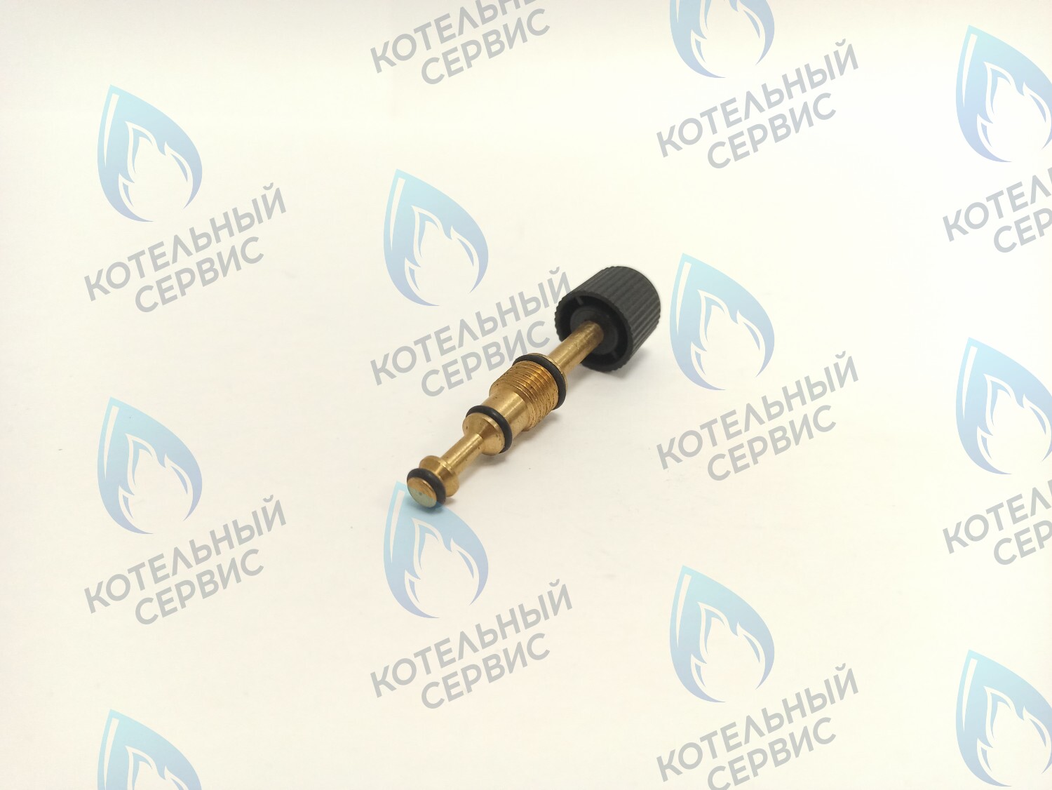 FF010 Кран подпитки BOSCH JUNKERS (87074051940) длинный в Новосибирске