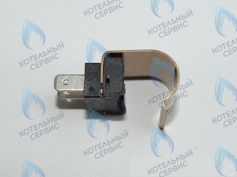 103429 Датчик температуры NTC накладной 15мм VAILLANT в Новосибирске
