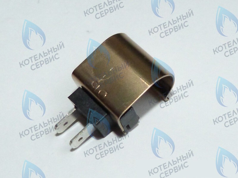 103429 Датчик температуры NTC накладной 15мм VAILLANT в Новосибирске