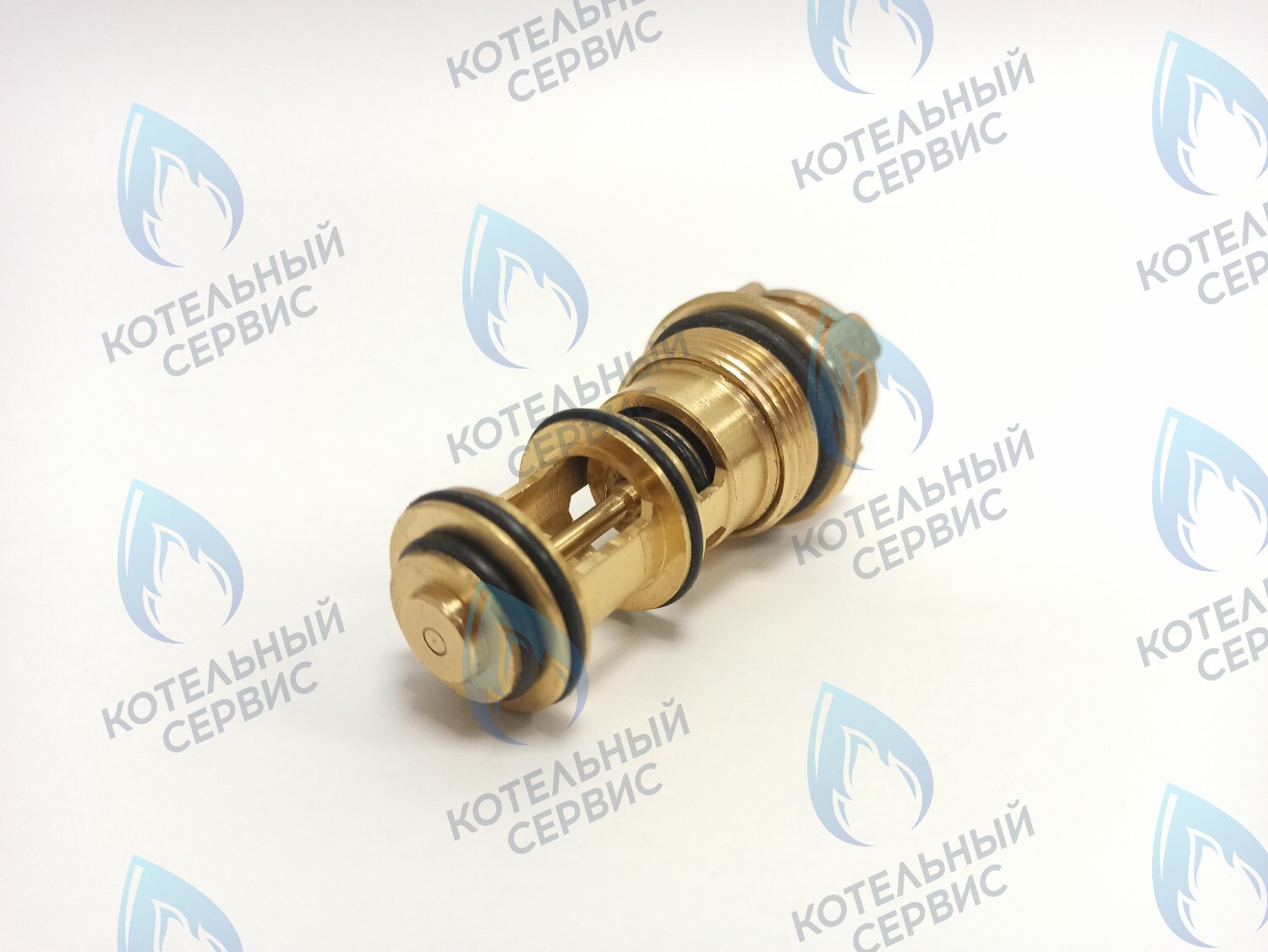 TVC021 Картридж трёхходового клапана BAXI ECO (3, 3 COMPACT, Four) LUNA (3, 3 COMFORT) (711356900) в Новосибирске