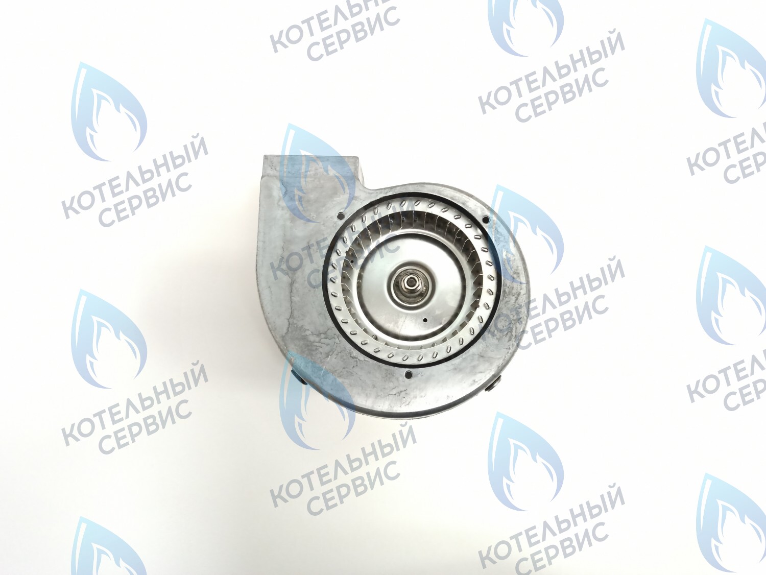 AF034-60W-F Вентилятор 60w (без задней пластины) FIME GR00885B VAILLANT (190215, 0020051400) в Новосибирске