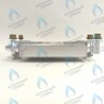 EB054-230 Теплообменник 24 кВт OASIS BM, MONLAN BK(BM) (230мм) (P0000005995) в Новосибирске
