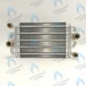 EB054-230 Теплообменник 24 кВт OASIS BM, MONLAN BK(BM) (230мм) (P0000005995) в Новосибирске