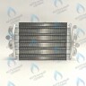 EB054-230 Теплообменник 24 кВт OASIS BM, MONLAN BK(BM) (230мм) (P0000005995) в Новосибирске