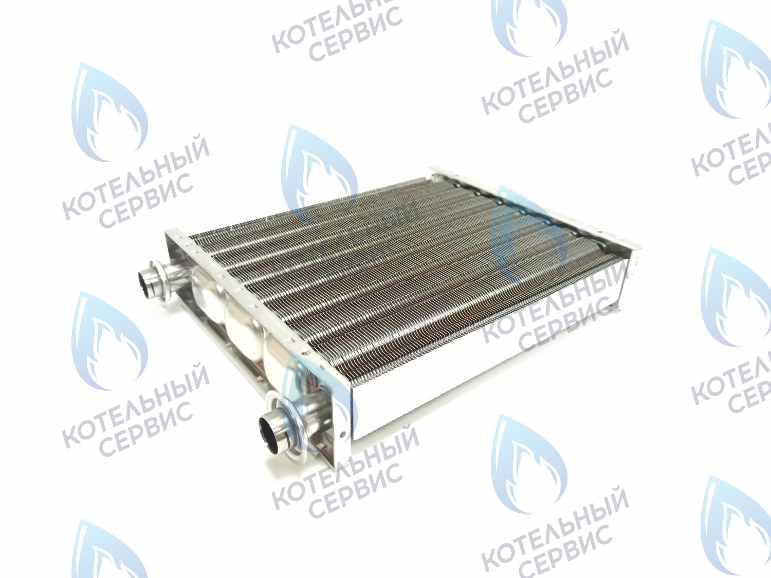 30020388A Теплообменник основной (первичный) Navien Deluxe S/C/ONE/C Plus 10-24K в Новосибирске