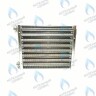 30020388A Теплообменник основной (первичный) Navien Deluxe S/C/ONE/C Plus 10-24K в Новосибирске