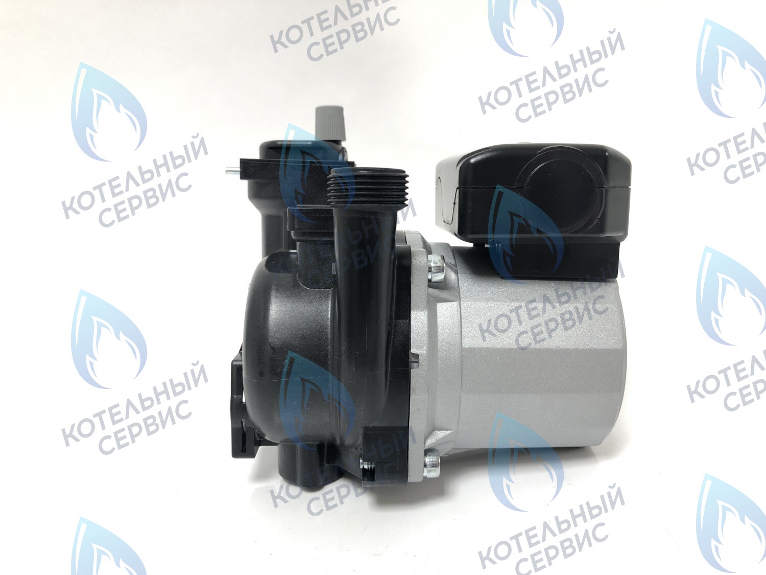 PM002AW60-GW105-Комп Циркуляционный насос в сборе 15/6 (замена WILO NFSL) (вход под кабель, при необходимости можно установить коннектор) в Новосибирске