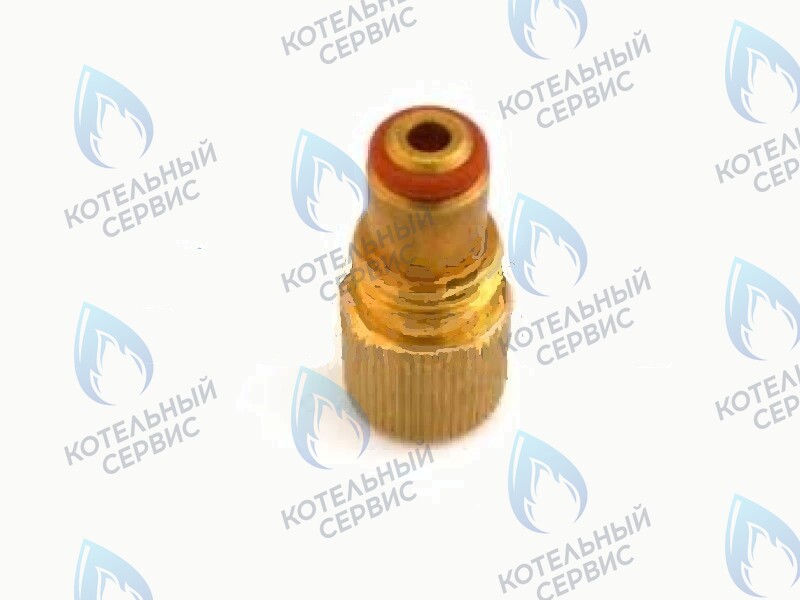 300000166 Штуцер подачи газа 3/4 TMF/SMF/DMF RINNAI в Новосибирске