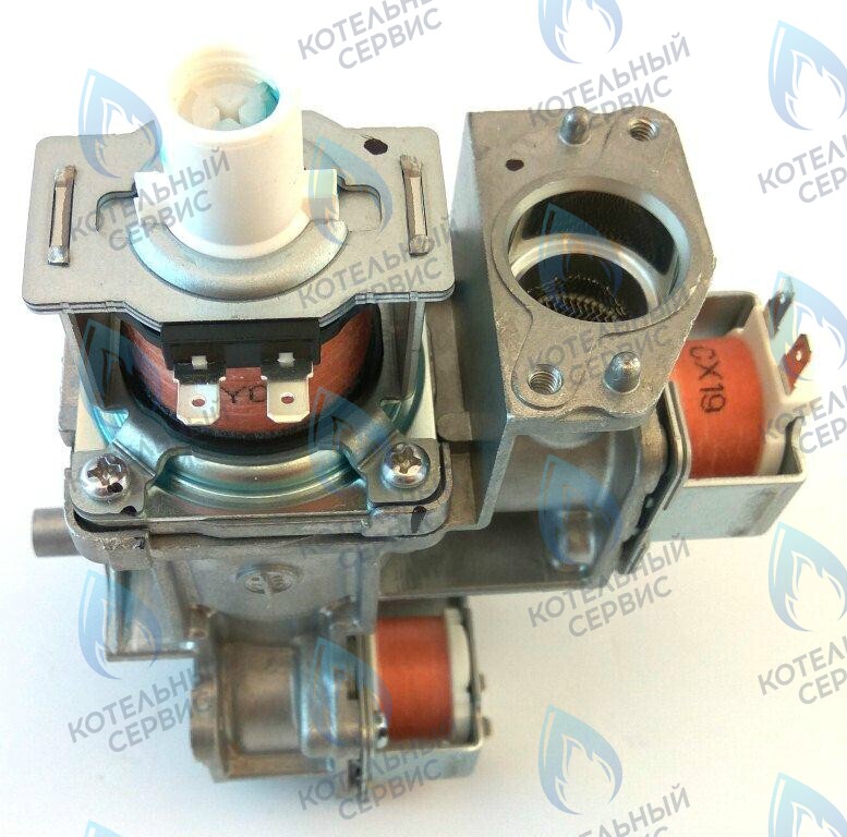 400001702 Газовый клапан RINNAI BR-W14 в Новосибирске