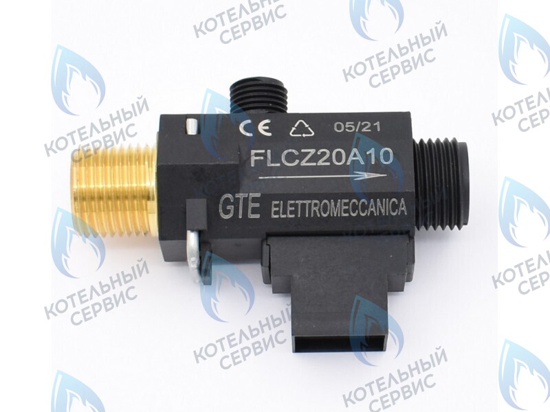 6FLUSSOS06 Реле протока горячей воды FONDITAL в Новосибирске