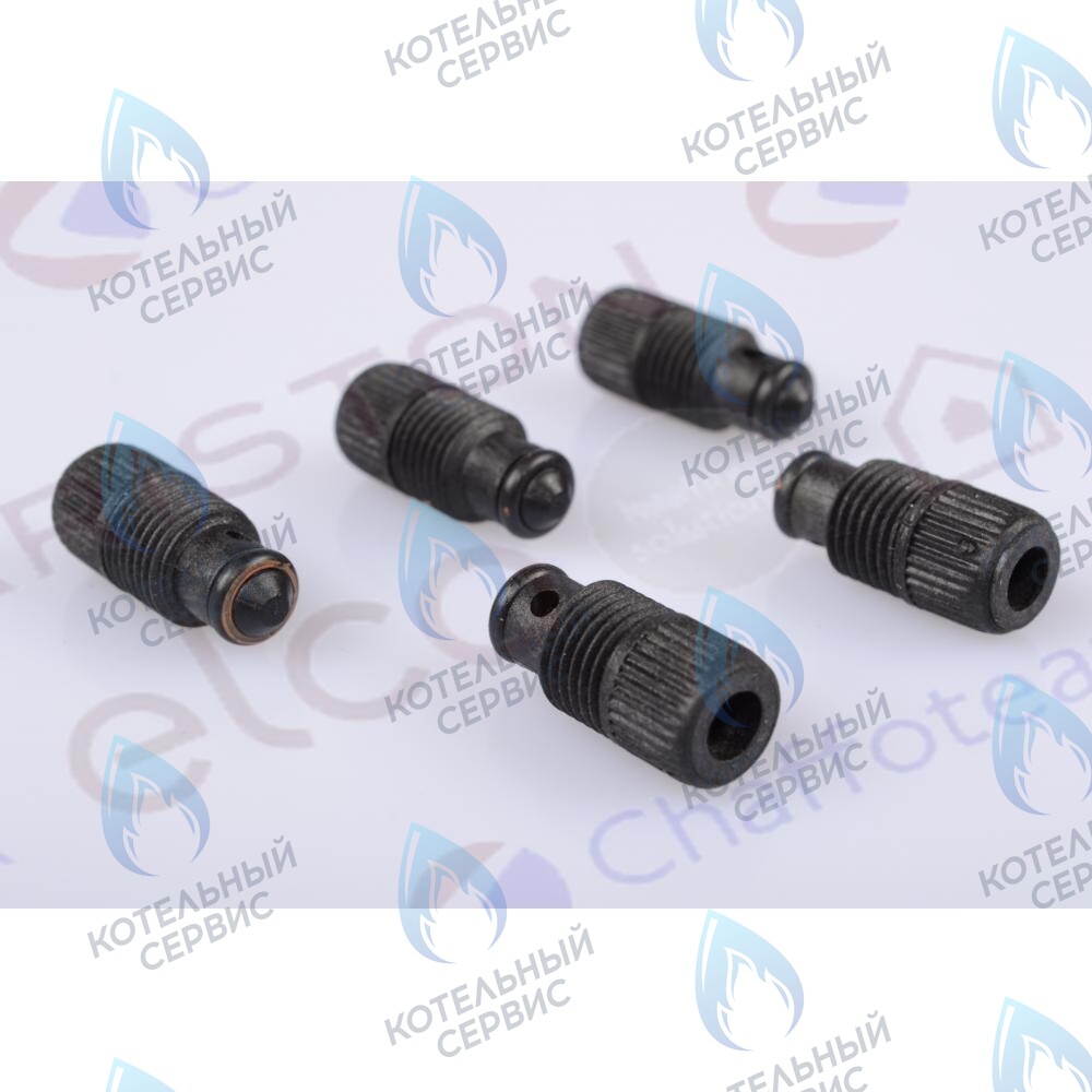 60081028 Заглушка крана для слива (х5) ARISTON в Новосибирске