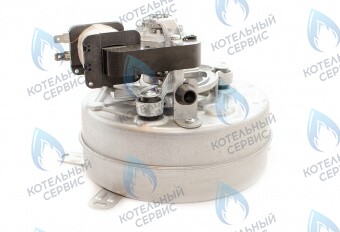 103831 Вентилятор до 24кВт, Natalini, Prime ЛЕМАКС (Lemax) в Новосибирске