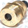 803000026 КРАН БОЙЛЕРА СЛИВНОЙ 3/4″ TIME MAX в Новосибирске