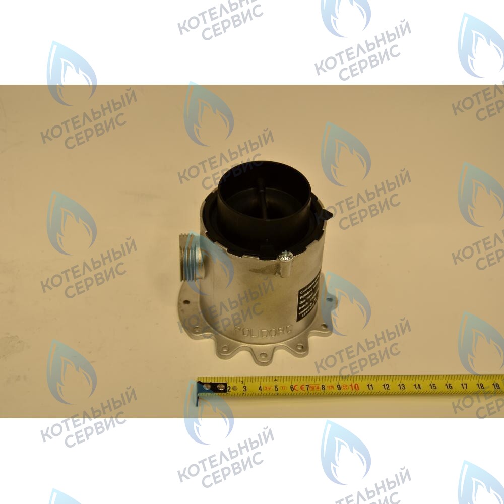 710718800 Газовоздушный смеситель (устройство Вентури) 70 сжиженный газ (LPG.TRANSF. KIT DUO-TEC MP 70) в Новосибирске