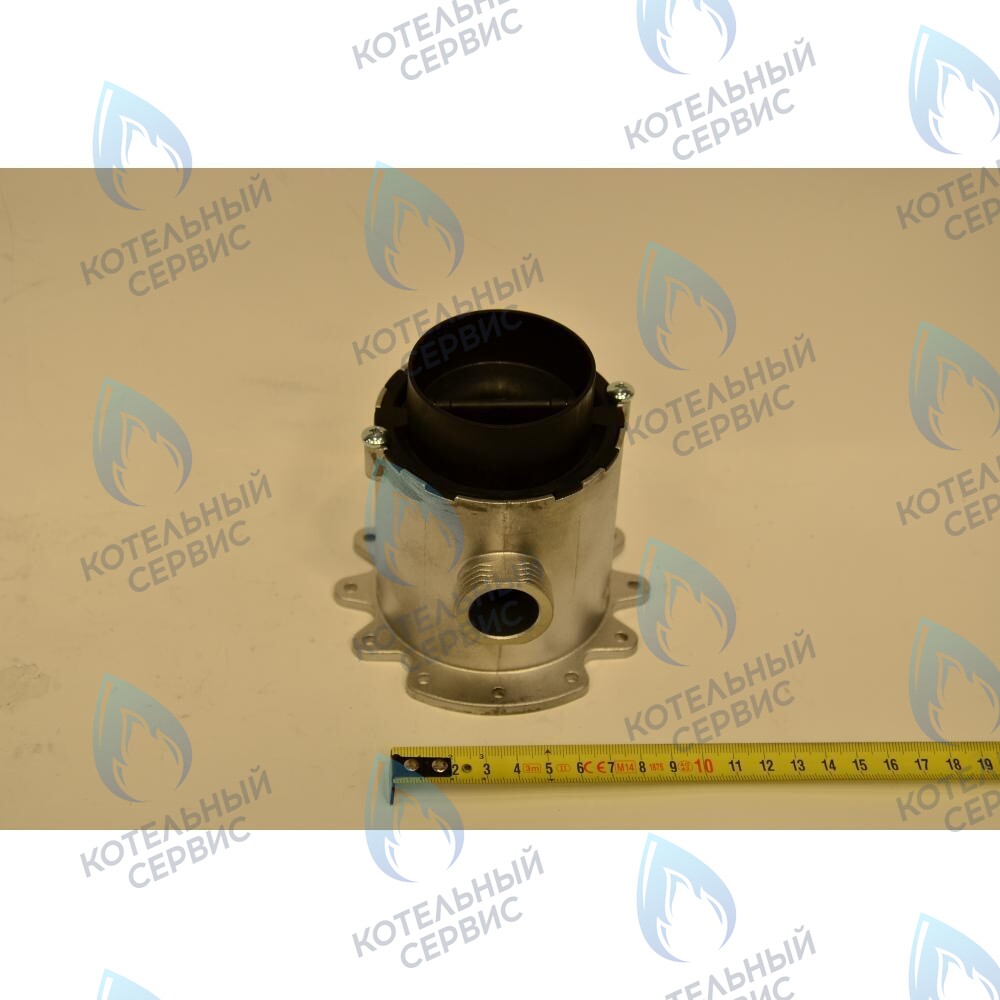 710718800 Газовоздушный смеситель (устройство Вентури) 70 сжиженный газ (LPG.TRANSF. KIT DUO-TEC MP 70) в Новосибирске