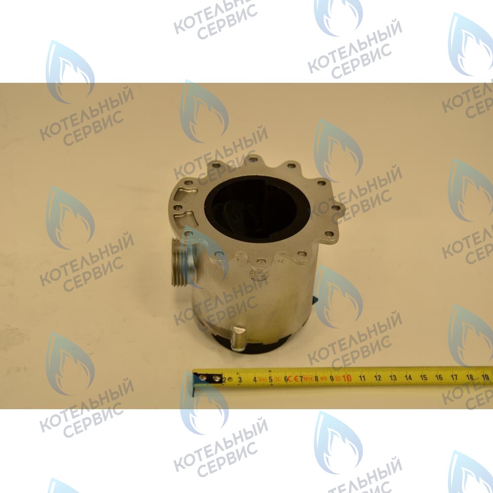 710718800 Газовоздушный смеситель (устройство Вентури) 70 сжиженный газ (LPG.TRANSF. KIT DUO-TEC MP 70) в Новосибирске