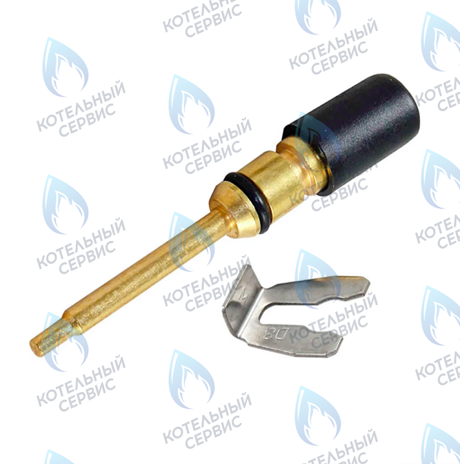 7869125 Датчик температуры для Viessmann Vitopend 100-W WH1D в Новосибирске